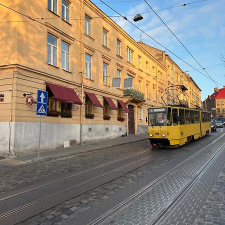 Apartment Vip Virmenska Street Lviv Ngoại thất bức ảnh