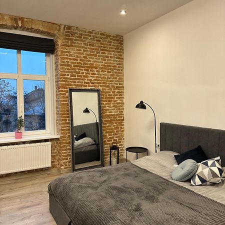 Apartment Vip Virmenska Street Lviv Ngoại thất bức ảnh