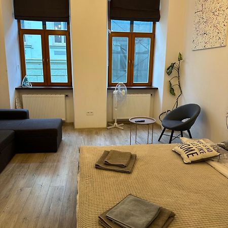 Apartment Vip Virmenska Street Lviv Ngoại thất bức ảnh