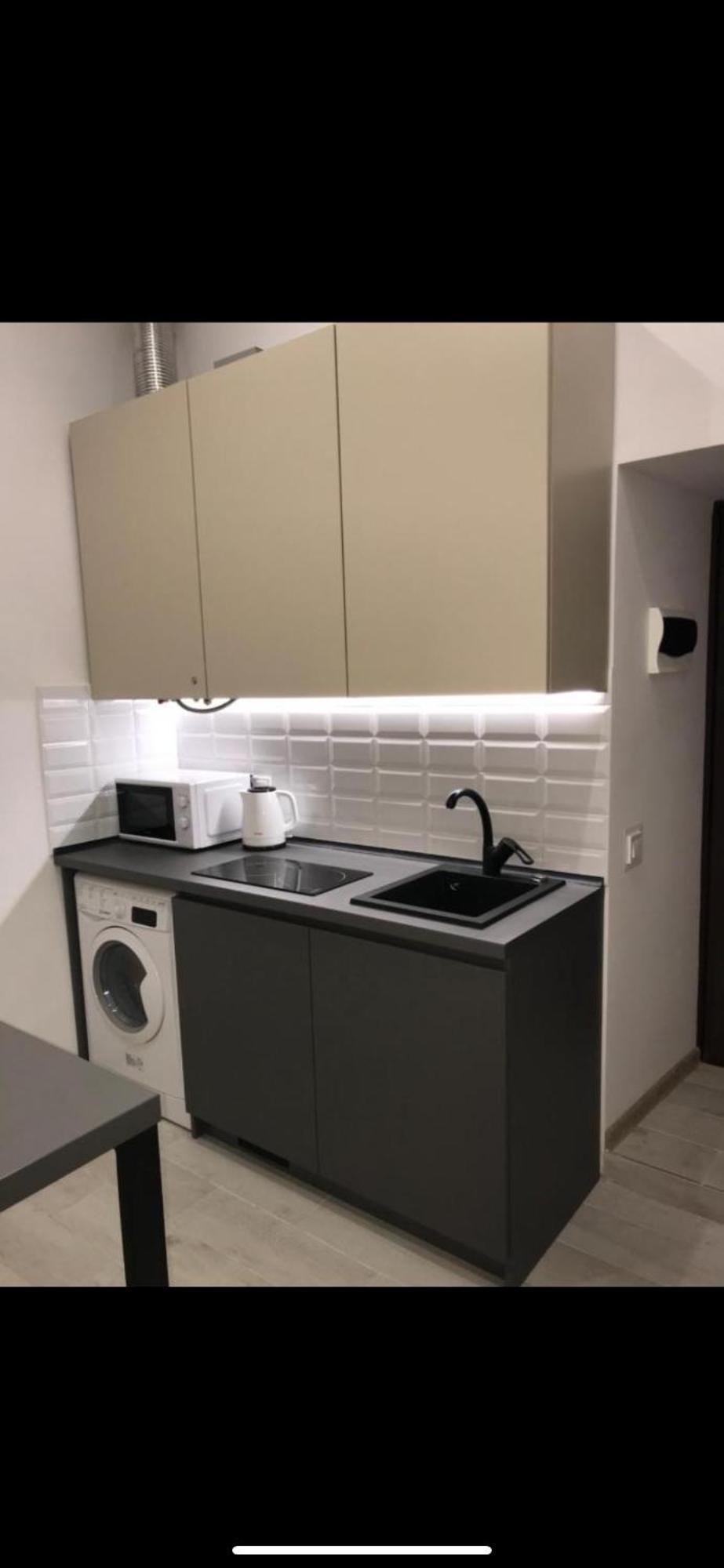 Apartment Vip Virmenska Street Lviv Ngoại thất bức ảnh