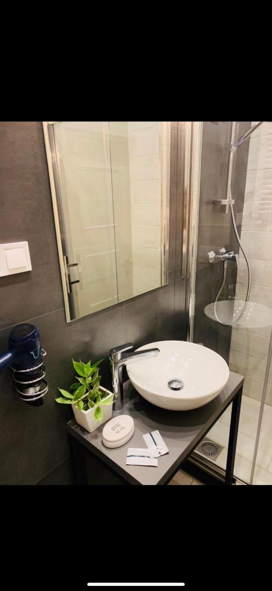 Apartment Vip Virmenska Street Lviv Ngoại thất bức ảnh