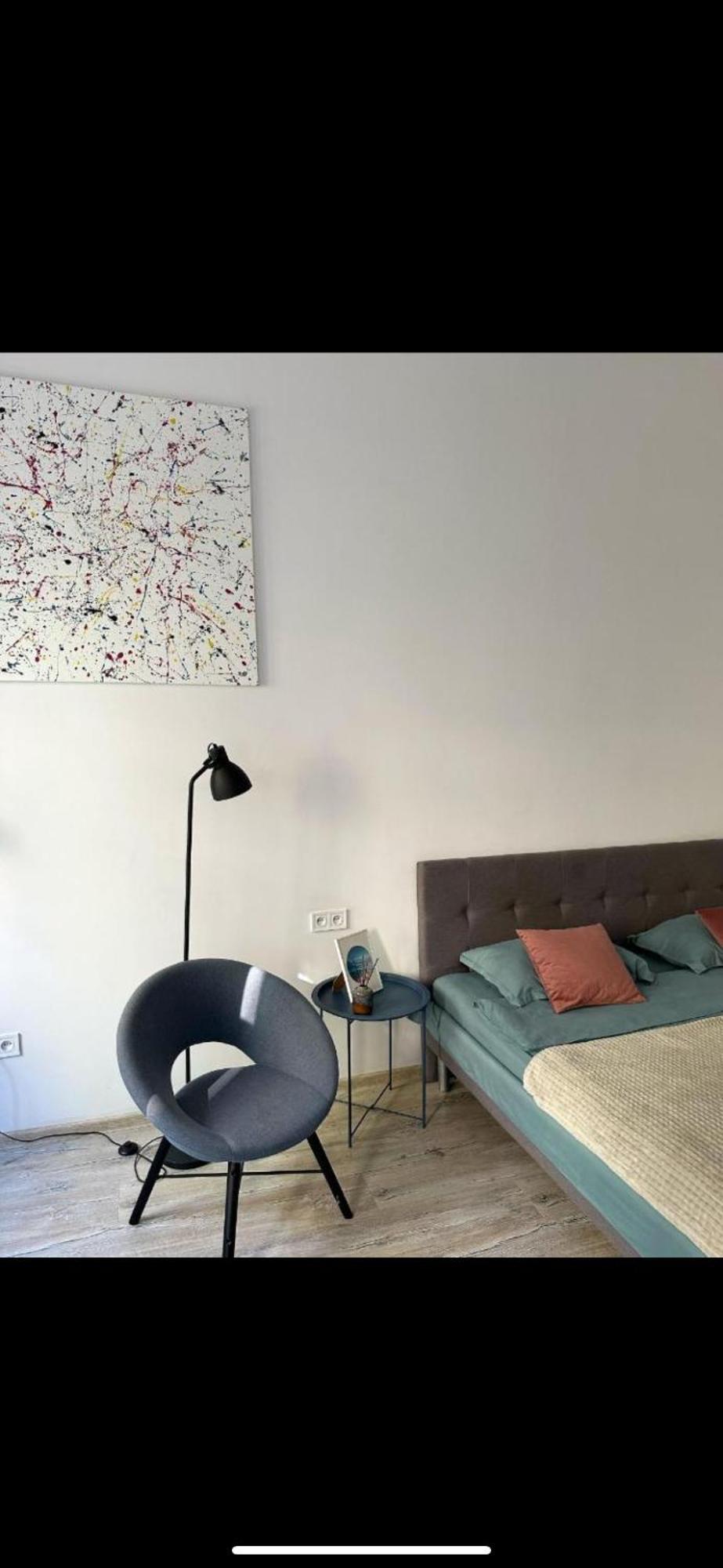 Apartment Vip Virmenska Street Lviv Ngoại thất bức ảnh