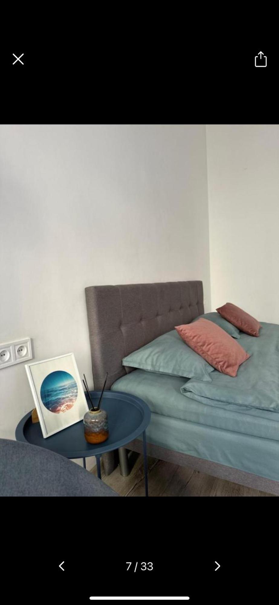 Apartment Vip Virmenska Street Lviv Ngoại thất bức ảnh