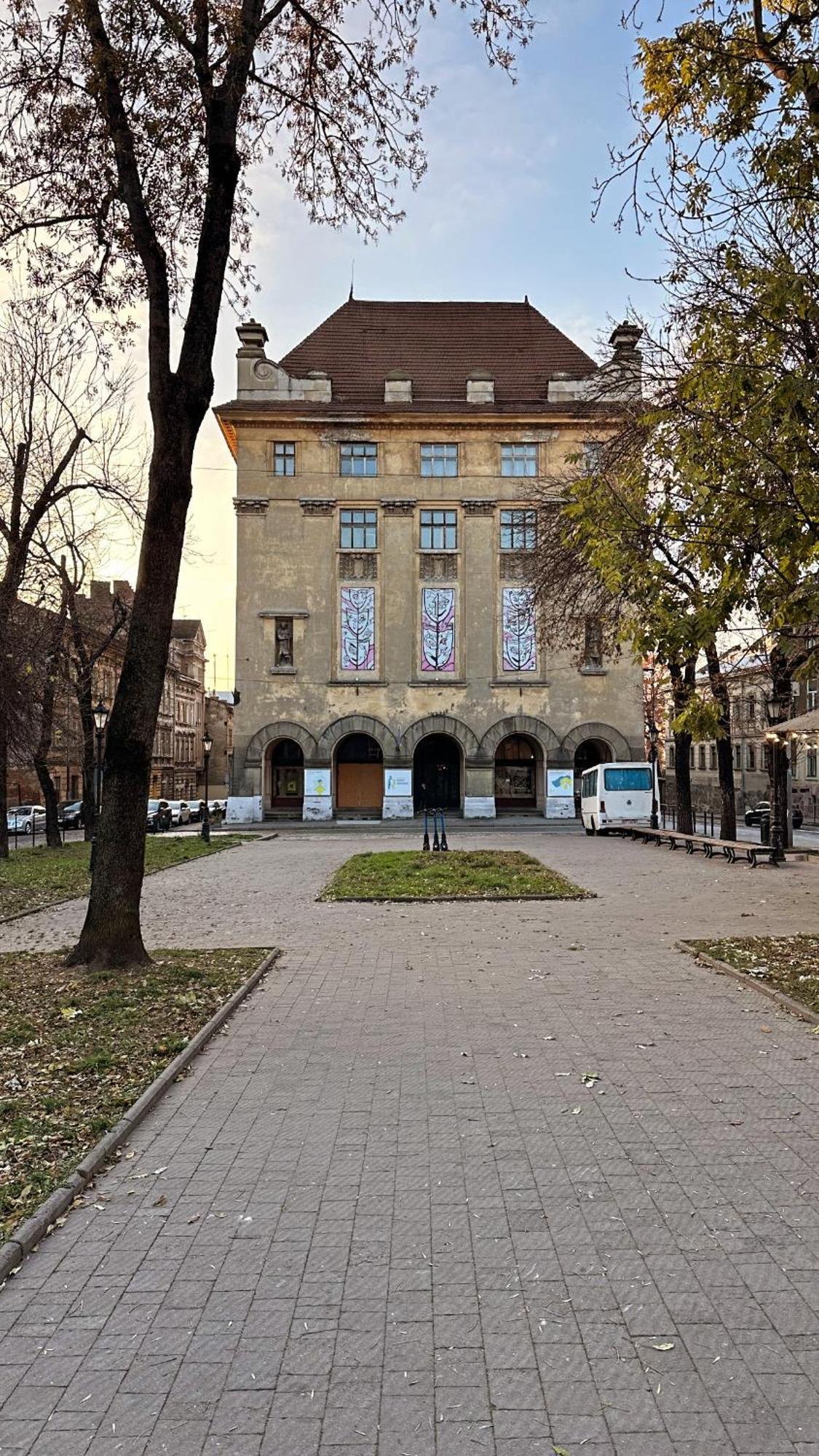 Apartment Vip Virmenska Street Lviv Ngoại thất bức ảnh