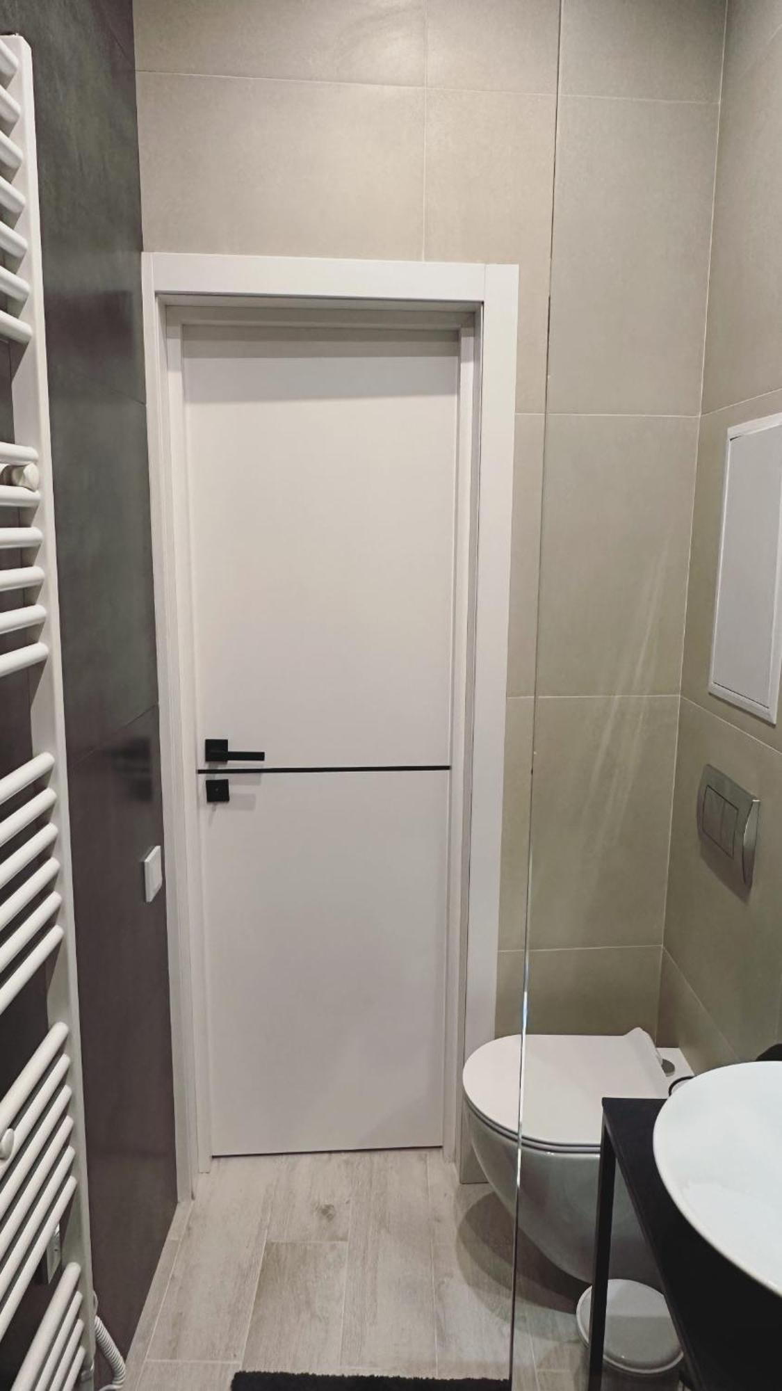 Apartment Vip Virmenska Street Lviv Ngoại thất bức ảnh