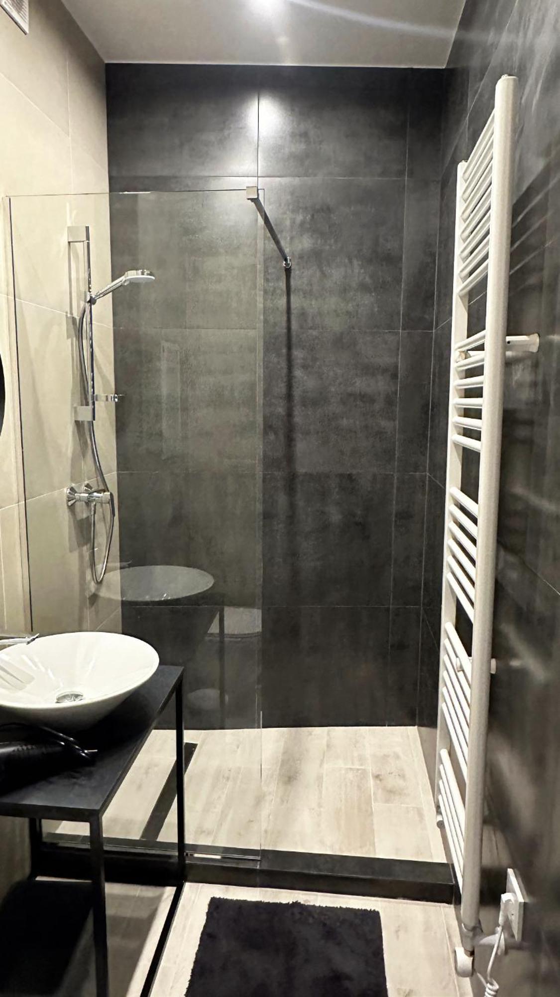 Apartment Vip Virmenska Street Lviv Ngoại thất bức ảnh