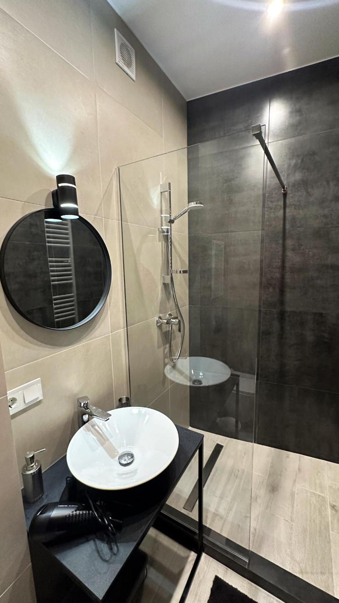 Apartment Vip Virmenska Street Lviv Ngoại thất bức ảnh