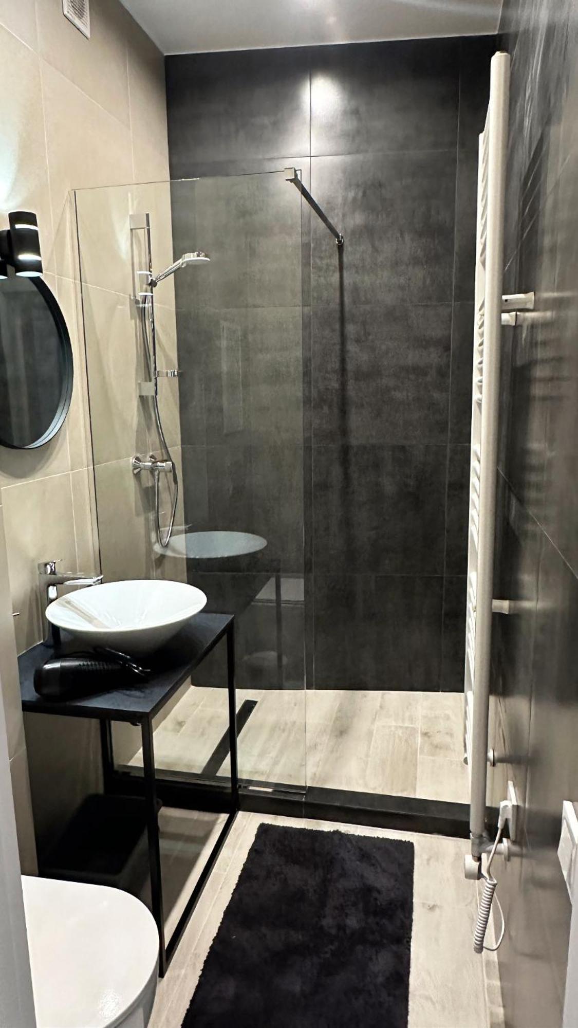 Apartment Vip Virmenska Street Lviv Ngoại thất bức ảnh