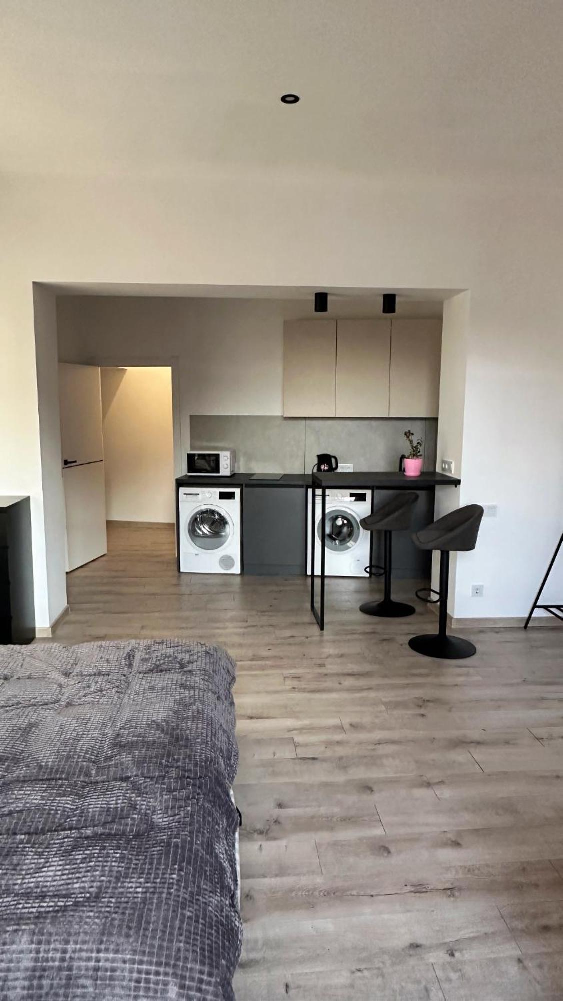 Apartment Vip Virmenska Street Lviv Ngoại thất bức ảnh